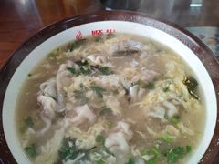 -顺发拉面(长湖路店)