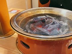 -闻老头·菊花炭烤肉(D11店)