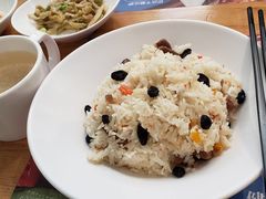 -清真餐厅·回乡麦客
