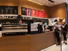 -星巴克臻选(北京世贸天阶店)