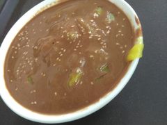 面茶-白魁老号饭庄(交道口店)
