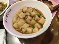 -富正毅三下锅·湘西韵味(天门山索道店)
