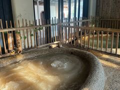 -金汤湾海水温泉度假酒店