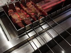 -邢氏老太太烤串(北兴街店)