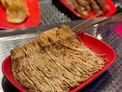 -乌兰烧烤·烤羊腿(西丽店)