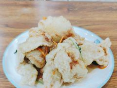 -老味道锅包肉(日照街店)