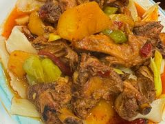 -新疆伊宁远征餐厅