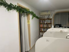 -竹川学社·自助沉浸自习室(海淀黄庄店)