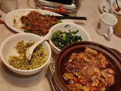 -味上湘菜馆(岳麓山店)