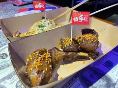 -蘭奢雅集·江浙菜(青山江滩店)