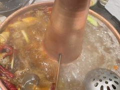 -仁和四季涮肉馆(天坛南门店)
