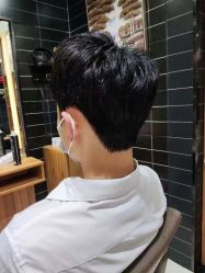 -Nice奈斯形象定制沙龙