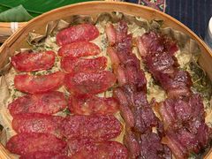 -甘家界牌柠檬鸭(青山店)