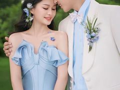 -经典婚纱摄影美学馆·私人定制
