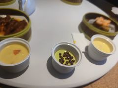-金鹰国际酒店·满园春中餐厅