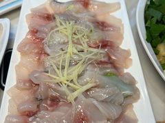 -粤顺渔坊·中山脆肉鲩火锅(清湖店)
