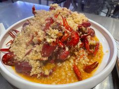 -张小歪的虾·螃蟹·生腌熟醉·打边炉(中山北路店)