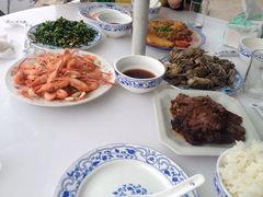 望湖酒家-晓琦农家菜馆·地道农家菜