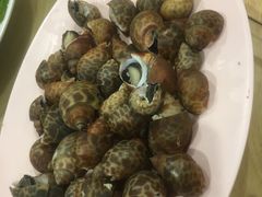 -拉威海鲜市场