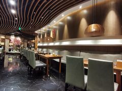 大堂-九井澤精致料理(金茂店)