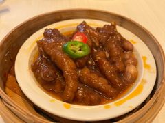 -金苑海鲜酒家(来魅力店)