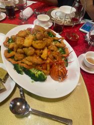 -海航威斯汀酒店·宴会厅
