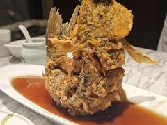-城南往事·鲁菜济南菜(软件园美莲广场店)