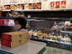 -上海国际饭店