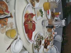 -南海渔家•海鲜•正宗海南菜(海棠湾店)