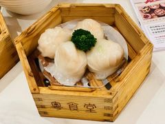 -粤食堂(天津和悦汇店)