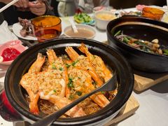 -汤城小厨•粤菜•靓汤(金融街店)