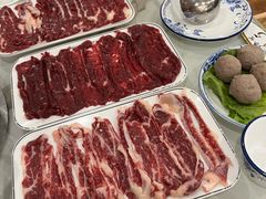 -福合埕牛肉火锅(长平国新店)
