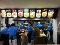 -万县面馆(高笋塘店)