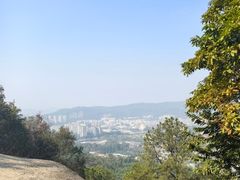-火炉山森林公园