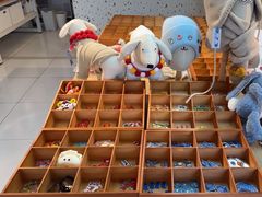 -小意思咖啡店(草桥店)