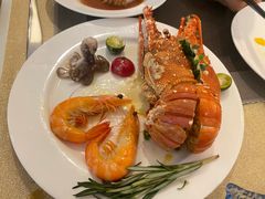 -安蒂娅·海鲜自助餐厅(安蒂娅美兰酒店)