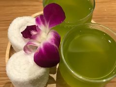 -Let’s Relax Spa(Siam Square One)