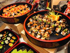 -大汉金桥华美达广场酒店·食秀全日制餐厅