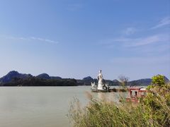 -星湖旅游景区七星岩