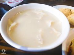 原味龙抄手-龙抄手(文殊坊店)
