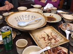 -75幢私房菜馆