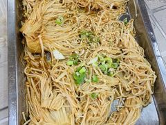 -同裕烧烤·海鲜·家常菜(杰座·欧洲城店)