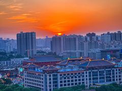 -烛影拾光观景餐厅·创意菜·摄影·小提琴(大唐不夜城店)