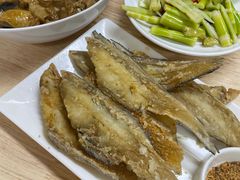 -食客居(缔景店)