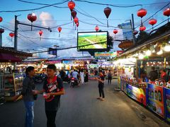 -富国夜市
