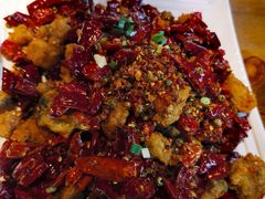 一鱼两吃-望京一号·重庆江湖菜(工体店)