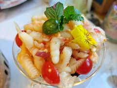 -泰椰里·泰国餐厅(智慧城广百广场店)