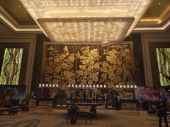 -长沙富力万达文华酒店