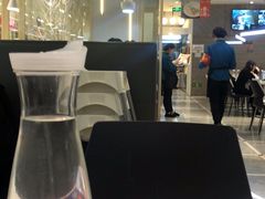 -大咀港式茶餐厅(恒泰店)