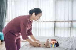 -馨月汇·独栋月子会所(静安店)